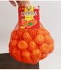 Bolsas de Malla Longan 50 Empaque a Granel Bolsas de Malla Naranja Mandarina Nanfeng Bolsas de Malla de Plástico Bolsas de Malla para Fruta Naranja Azúcar