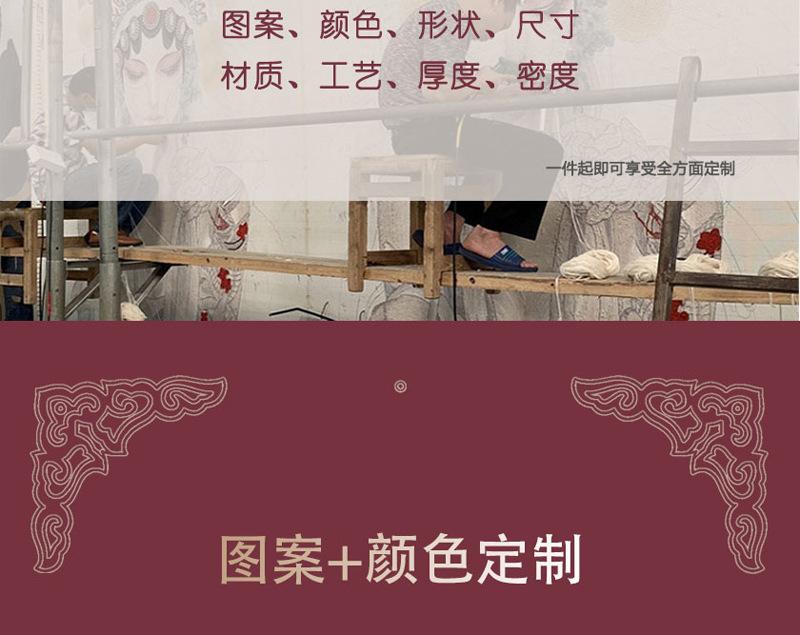 酒店工程尼龙印花地毯满铺宴会厅宾馆整铺房间包厢通铺大堂全铺