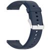 Yuelaiqiang Es Adecuado para Huawei Gt Xiaomi S3 Samsung Cmf Watch Pro2 Correa de Silicona Pulsera Deportiva de Silicona