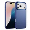 Funda exclusiva para teléfono móvil transfronteriza para Apple 17, acabado mate, anticaídas, adecuada para iPhone 18 Pro Max