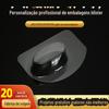 Blister blister máscara PET capa blister transparente caixa de embalagem blister para PCB ferramentas de hardware suporte interno blister fábrica