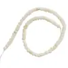 Accesorios Decorativos con Cuentas para Pulsera, Collar, Cortina de Puerta, Concha de Agua Dulce Transfronteriza Irregular, Grano de Panal, Biselado, Agujero Recto DIY