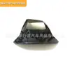 Adecuado para Honda Civic Décima Generación Cubierta de Volante Patrón Fibra de Carbono Cubierta de Panel de Instrumentos Modificación Interior Nuevo Civic