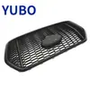 Yubo - Adecuado para rejilla de parachoques delantero Ford Transit 2020-2023 Lk4117B968Ebw