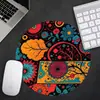 Accesorios de escritorio personalizados basados en tu diseño, ofreciendo una estética de alta gama, versátil y silencioso, suave, impermeable y duradero tapete de escritorio