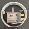 Termostato de Refrigerador y Congelador WPF20 Instalación en dos extremos Rendimiento estable de control de temperatura