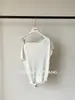 Youjig CZ ZHANG Verão Estilo Puro Desejo Casual Tricô Off-the-Shoulder Manga Longa Solto Emagrecimento Senso de Design Top C25189