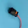 1-1670916-1 Conector Original para Coche Arnés de Cables del Conector