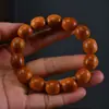 Pulsera de Tuya Pulsera Rayo Cuentas de Buda Transparentes Envejecimiento Alto Aceite Para Hombres y Mujeres Sala de Transmisiones en Vivo Drenaje Redes Sociales Artículos de Templo