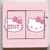 Pegatinas de Pared de Moda, Pegatinas Decorativas Creativas para Interruptor, Pegatinas Simples para Enchufe Decorativo, Pegatinas de Pared para Interruptor, Cubierta Protectora