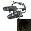 36770-SNA-A12 botão do volante ajuste de volume interruptor do piloto automático para Honda Fit Civic Vanguard