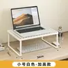 Suporte para Laptop, Grade de Resfriamento, Suporte de Apoio, Plataforma Elevatória para Mesa Doméstica, Mesa Suspensa, Dormitório