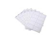 Tarjeta Blanca de PVC Personalizada de Fábrica Baja Frecuencia Material Medio Tarjeta NFC Baja Frecuencia Tamaño Personalizable Placa Material Medio Tarjeta IC con Chip