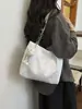 Bolso Tote Nuevo de Primavera con Estampado de Estrellas para Mujer, Bolso de Hombro de Gran Capacidad para el Trabajo, Lindo Bolso de Mano con Colgante de Nube
