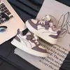 Zapatillas para niños, zapatos de lona para niños, novedad otoño 2025, tres a prueba de agua, suela suave, ligeros, para niños medianos y grandes, zapatos de lona simples y versátiles