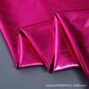 Tela elástica bronceadora de cuatro lados, tela elástica de spandex, tela para ropa de actuación escénica, tela para juguetes, accesorios, tela para suministros navideños