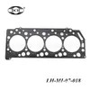Adecuado para Mitsubishi D4Bh, 4D56 (8V) Motor de Automóvil Metal Cilindro Base del Cilindro Junta del Cilindro Md377776
