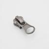 Jaqueta de Penas Atacado Top Acessórios Zíper Puxador de Zíper Zíper de Resina Nº 5 Puxador de Zíper de Metal Pintado Destacável