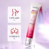 Crema Roll-On Todo en Inglés 20g Sadoer Masajeador Reafirmante y Rellenador de Senos Cuidado Crema de Belleza Comercio Exterior Transfronterizo Venta al por Mayor