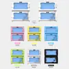 Cama Cápsula Espacial de Tecnología Puerta Abierta Grande Cápsula de Dormir para Dormitorio Cápsula Espacial Cápsula Cama Litera Individual Doble Capa Superior e Inferior