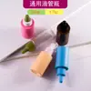Frasco Conta-Gotas Reto Pet 50ml Embalagem para Óleo Essencial com Rolha Interna Filme de Alumínio Frasco para Água Micelar Frasco para Água de Essência Loção