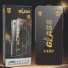 Película protectora de arco grande de aluminio de alta resistencia ASS adecuada para la película templada de pantalla completa de la serie Red Rice/Xiaomi 14 Modelo de pedido extranjero de comercio exterior