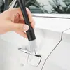Conjunto de Escovas de Cerdas para Interior de Carro Modelo Igual da Amazon para Detalhamento, Saídas de Ar Condicionado, Painel e Ferramentas de Limpeza de Carro