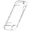 Adecuado para Nintendo Switch2 Funda Protectora, Anticaídas Segunda Generación TPU Transparente Nueva Carcasa Blanda Funda Protectora para Consola de Juegos