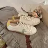 Zapatillas de Entrenamiento Alemanas Retro con Bloques de Color para Mujer 2026 Nuevas Versátiles Estilo Coreano Vintage Casual Zapatillas Deportivas Zapatillas que Aumentan la Altura para Mujer
