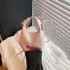 Bolsos de Diseño de Nicho para Mujer, Nueva Moda Primavera 2026 Bolso de Hombro Cruzado, Bolso de Mano de Alta Gama para Mujer Bolso Dumpling