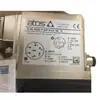 Datos de Selección de Válvula Reversible Atos Dha-0630/2/Gk 24Dc