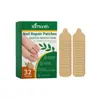 Parche para el Cuidado de las Uñas de los Pies Ximonth, Parche de Cuidado de Tela No Tejida Transpirable para Uñas de los Pies, Parche de Cuidado Suave y Liso para la Superficie de las Uñas