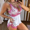 Lencería de encaje transfronteriza de comercio exterior europeo y americano, nuevo camisón sexy, en stock, venta al por mayor del fabricante, personalizable