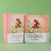 Mugwort máscara de olho a vapor múltipla 5-piece boxed hot compress eye mask aliviar a fadiga da visão sombreamento máscara ocular auto-aquecimento