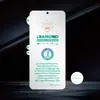 Para Oppo Reno12 Película de Vidro opporeno12pro Película Protetora de Celular Película Anti-peep Película Macia