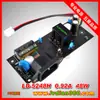 Módulo de Alimentação Ld-5248H Psc Communication Dahua para Switch PoE Green Power 48W 52V 0.92A Placa Desnuda
