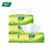 Novidade Xin Xin Xiang Yin Papel Higiênico Doméstico Acessível Papel Higiênico Guardanapo Xin Xin Xiang Yin Chá Papel Toalha Facial