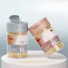 Palitos de Dente Descartáveis Paliteiro de Cabeça Dupla Espetos de Bambu para Frutas Doméstico Hotel Palitos Finos Palitos Domésticos Práticos Descartáveis