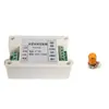 Controlador de Movimiento para Servomotor Paso a Paso de un Eje SPG20A PLC Rotación Adelante Reversa Generador de Pulsos 24VDC