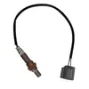 Adecuado para Mazda Z602-18861 Sensor de Oxígeno Trasero Z60218861A Z60218861B