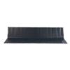 Acessórios de Telha de Resina Sintética Antiga Asa Telha de Resina Quadrada de Crista Alta Acessórios Decorativos de Beiral de Telha de Plástico Beiral Pingadeira