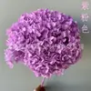 Hortênsia Flor Eterna Anna Hortênsia Bola Grande de Hortênsia Decorativa Artesanal DIY Material Sacola Outlet de Fábrica Yunnan