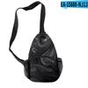 Bolsa Periférica 2021 Nova Cor Gradiente de Chama Impressão Colorida 3D Estilo Popular Bolsa de Ombro Masculina e Feminina