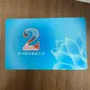 Fichas para Mahjong, Especializadas para Salas de Juego, Reemplazan Tarjetas de Plástico de Gama Alta, Tarjetas de Ficha, Tarjetas de Puntos, Fichas de Mahjong, Impermeables