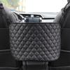 Saco de armazenamento de carro de bolso líquido de assento de carro saco de armazenamento de carro saco de suspensão de costas de cadeira saco de armazenamento de costas de cadeira