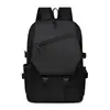 Mochilas Escolares Transfronterizas, Gama Alta, Gran Capacidad, Mochilas para Viajes de Negocios y Trayectos Diarios, Mochilas Casuales para Computadora, Portátiles