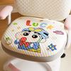 Funda Nueva para Silla de Aprendizaje Infantil 2026, Universal para Todas las Estaciones, Funda Individual para Cojín de Asiento, Funda para Silla de Puf, Funda Protectora, Funda para Silla