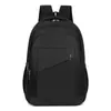 Mochila de negocios transfronteriza, mochila de viaje de gran capacidad para viajes cortos, bolsa casual para laptop, mochila para estudiante universitario al por mayor