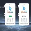 Película de Diamante es Adecuada para Película de Curado UV Vivo X200 Película Suave No Porosa Y200Pro Película Suave No Porosa S19Pro Reparación Instantánea