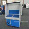 Plataforma de lijado recogida de polvo de pulido colector de polvo de plataforma de lijado taller móvil de plataforma de lijado colector de polvo de lijado